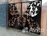 Лазерная резка металла