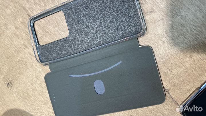 Чехол для Itel vision 3 plus новый