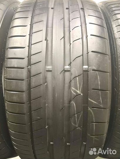 Continental ContiSportContact 5 235/50 R19 100S