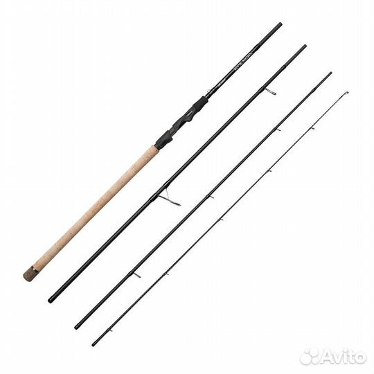 Спиннинг Okuma Epixor Travel 96