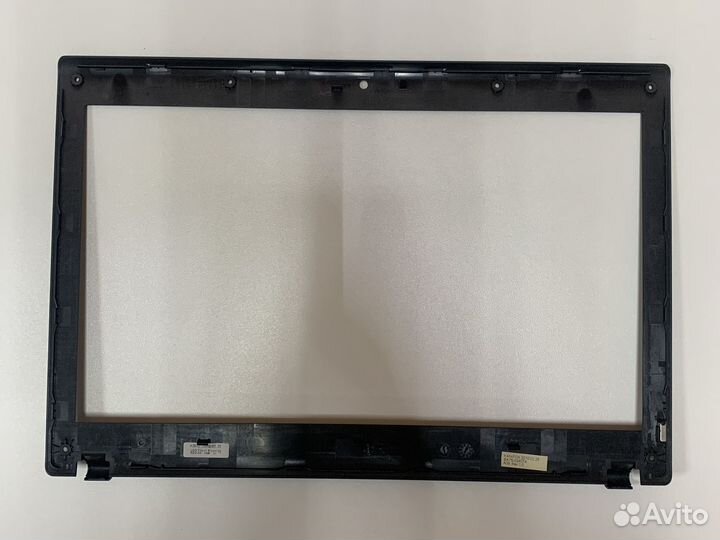Рамка матрицы ноутбука samsung r425