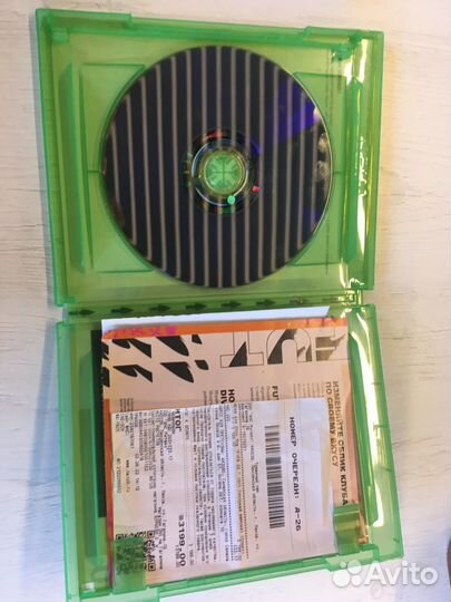 Xbox One s fifa 22 и gta 5