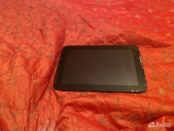 Планшет samsung nexus 10