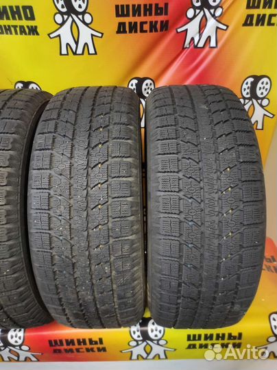 Toyo Observe GSi-5 235/55 R18 100Q