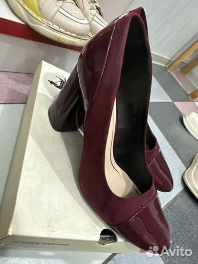 Туфли женские