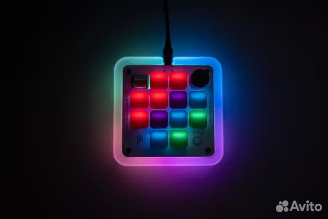 Figma Creator Micro Keyboard клавиатура