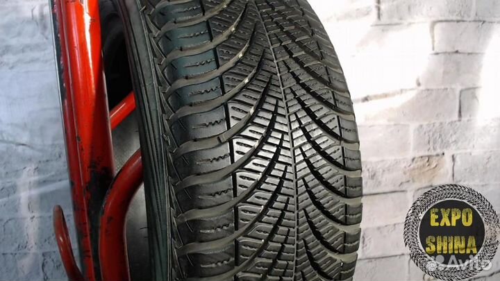 Goodyear Vector 4Seasons 205/55 R16 94V