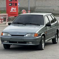 ВАЗ (LADA) 2114 Samara 1.6 MT, 2013, 199 000 км, с пробегом, цена 300 000 руб.