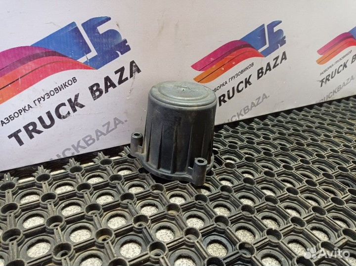 Крышка масляного фильтра Scania 5-series