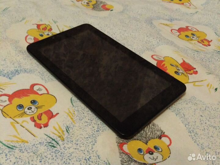 Планшет Prestigio 3637 4G