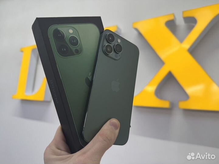 iPhone 13 Pro Max, 512 ГБ