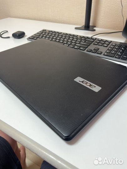 Ноутбук aser 