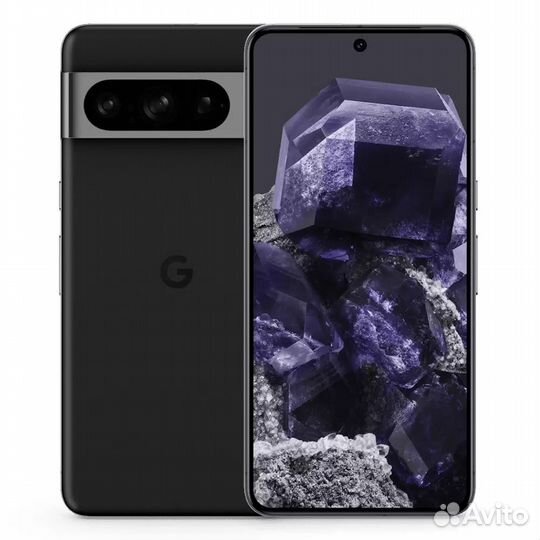 Google Pixel 8 Pro, 12/128 ГБ