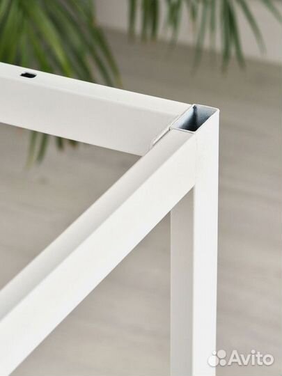 Стол обеденный / Стол лофт