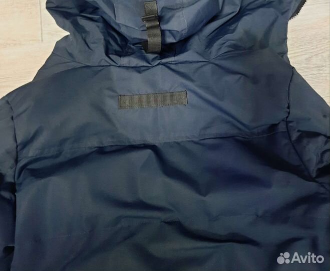 Зимняя Парка Англия