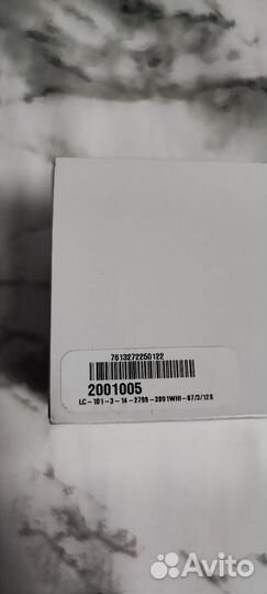 Часы женские lacoste