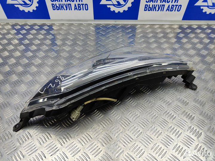 Фара левая Nissan Juke YF15 1.1 HRA2DDT 2015