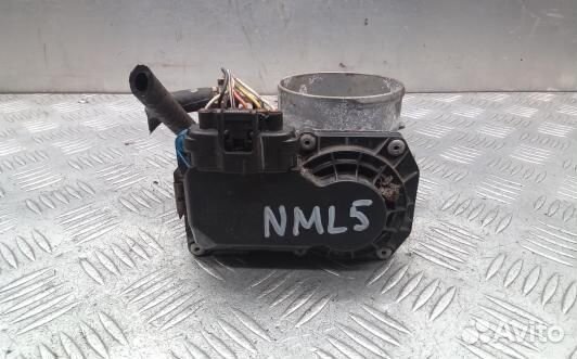 Дроссельная заслонка бензиновая lexus RX 2 (NML05C