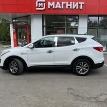 Hyundai Santa Fe 2.0 AT, 2013, 243 000 км, с пробегом, цена 1 920 000 руб.