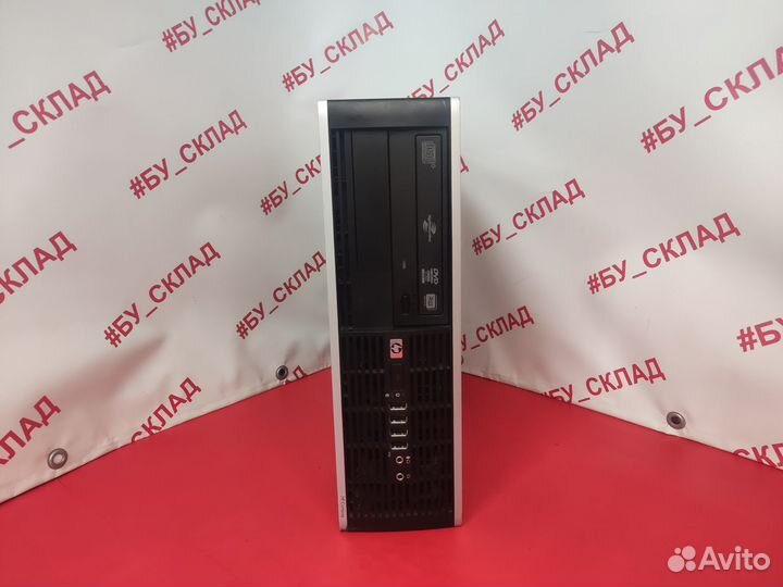 Системный блок i5 650/8/SSD 120/HDD 320