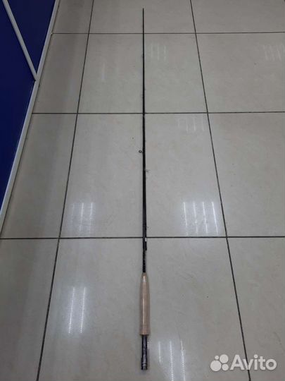 Спининг Silver stream