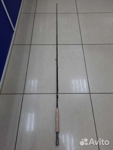 Спининг Silver stream