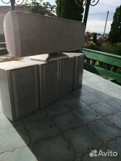 Колонки для компьютера