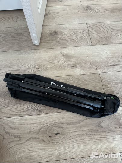 Штатив rekam E-138