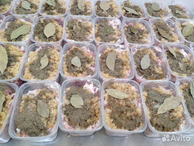 Сало бутербродное(крученое)