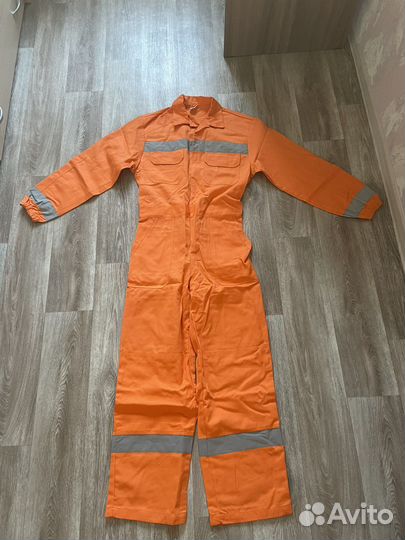 Спецодежда