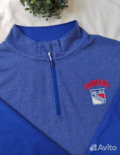 Джерси NHL New York rangers