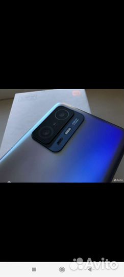 Xiaomi 11T 8/256