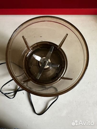 Измельчитель