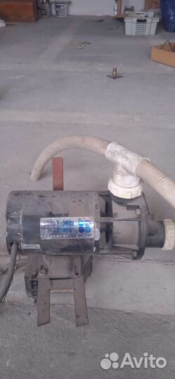 Насос от джакузи б/у