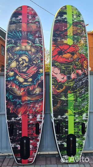 Сап доска Takumo 10'6