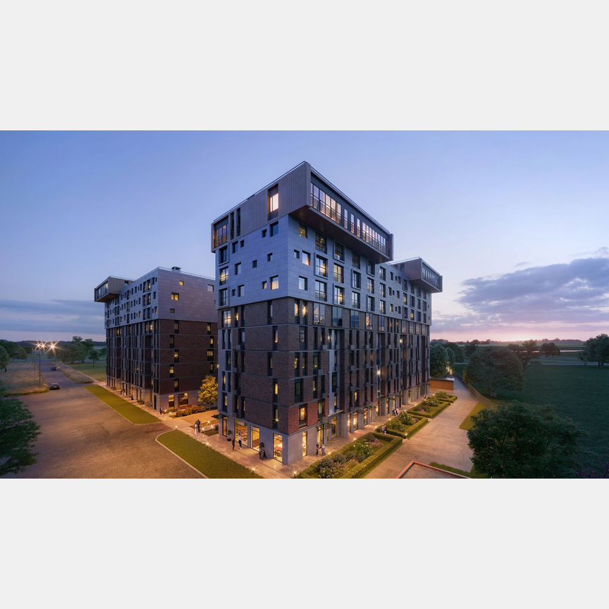 3-к. квартира, 82,8 м², 8/10 эт.