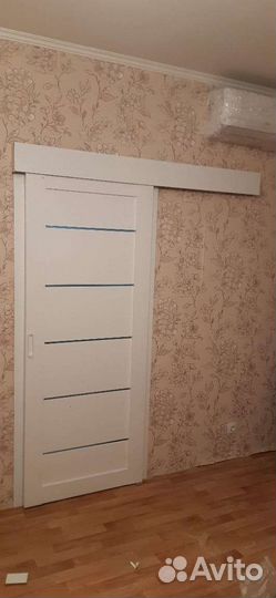 Дверь межкомнатная экошпон