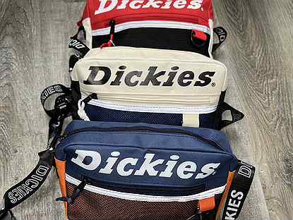 Сумка через плечо dickies