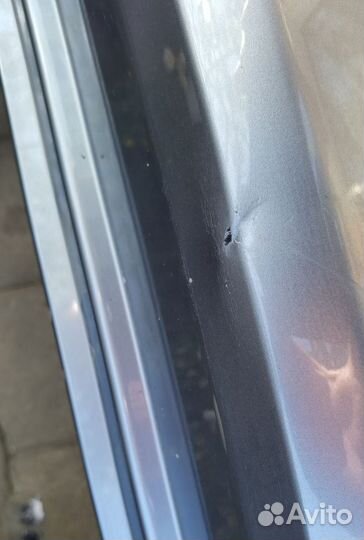 Бампер задний Kia Sportage 4 QL