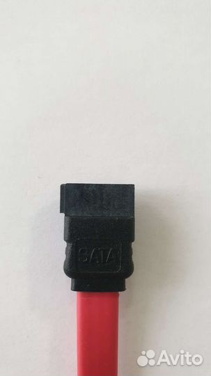 SATA кабель