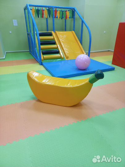 Детский развлекательный центр