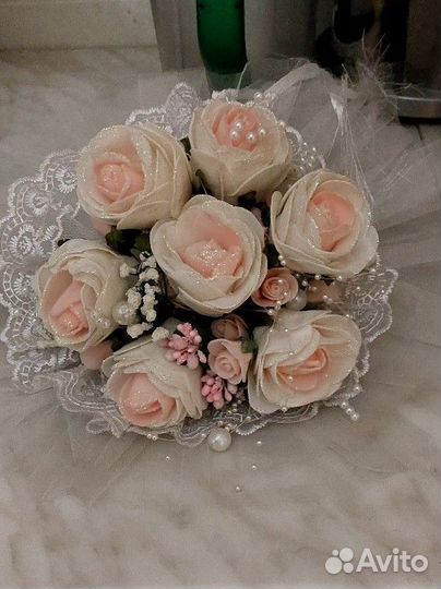 Букет для невесты