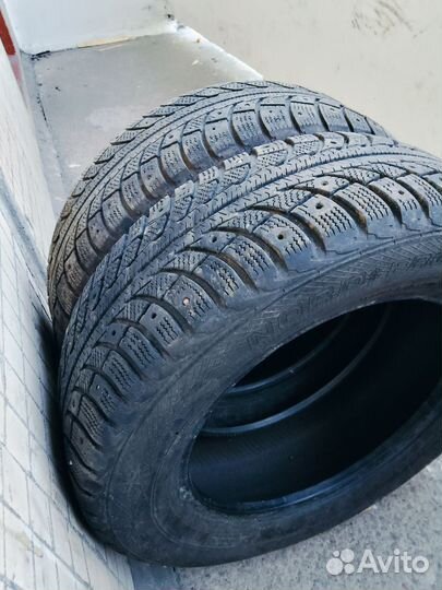 Gislaved Nord Frost 5 195/65 R15 91T