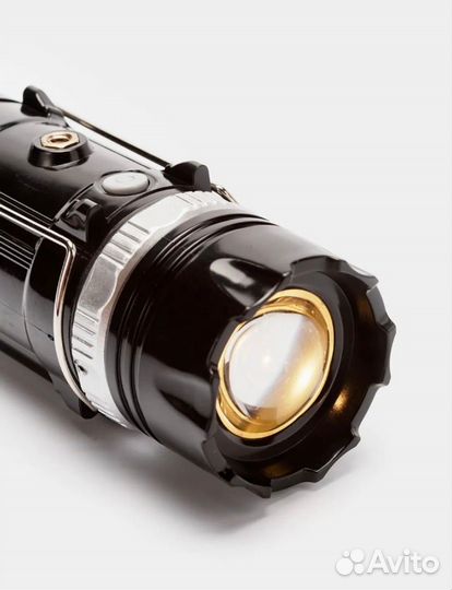 Кемпинговый фонарь GSH 9688