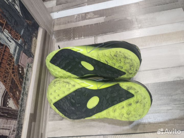 Футзалки детские 32 размер