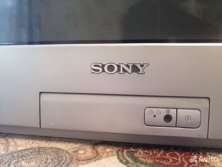 Телевизор бу