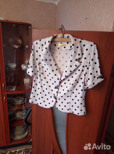 Жакет женский