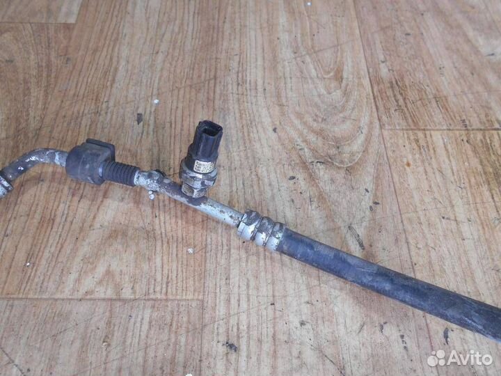 Трубка кондиционера Hyundai Elantra 2000-2006