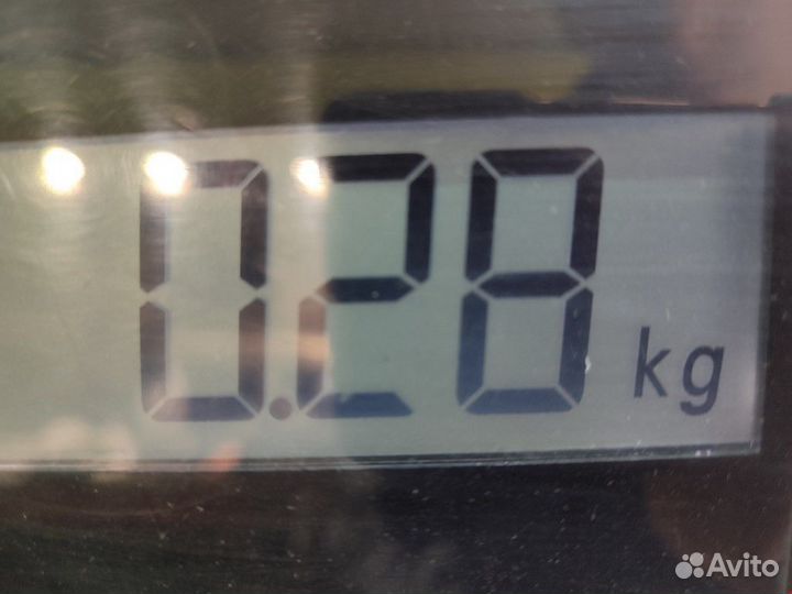 Патрубок интеркулера Opel Vectra C 2003