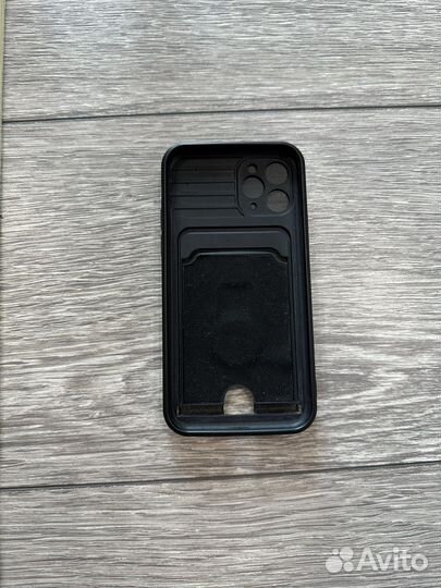 Новый Чехол на iPhone 11 pro